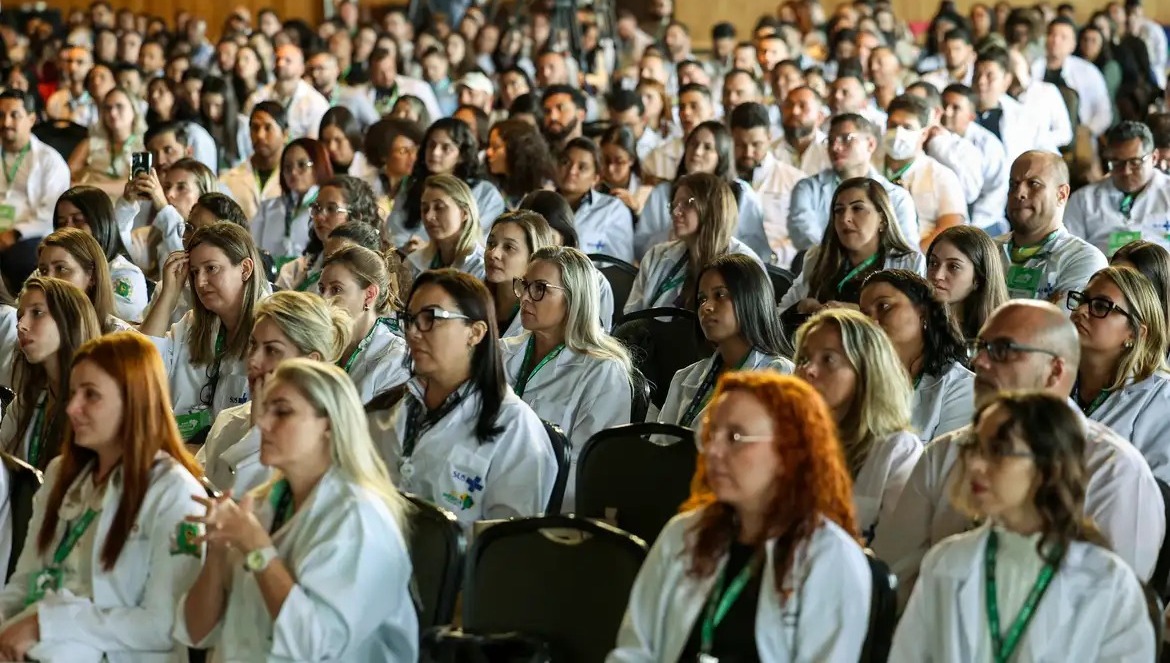 Governo anuncia abertura novas vagas para o programa Mais Médicos