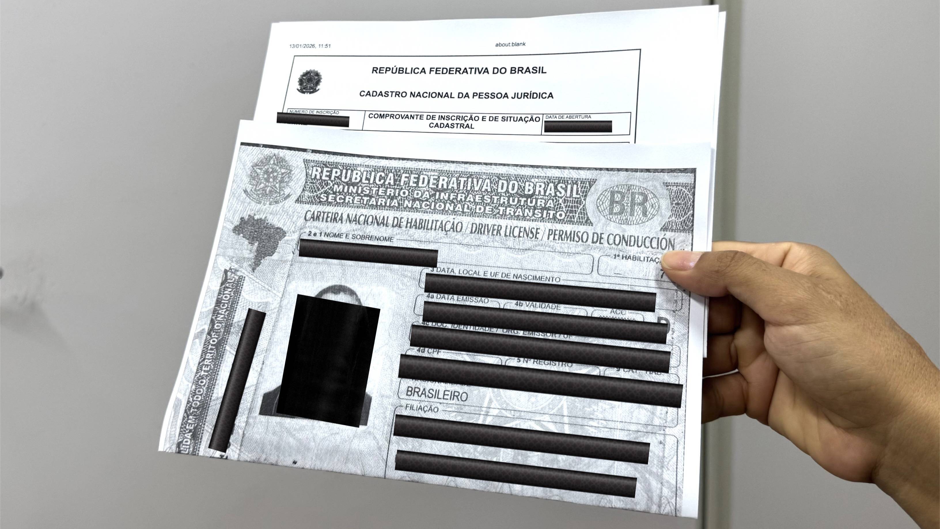 SEMF orienta sobre documentos para Simples Nacional e parcelamentos