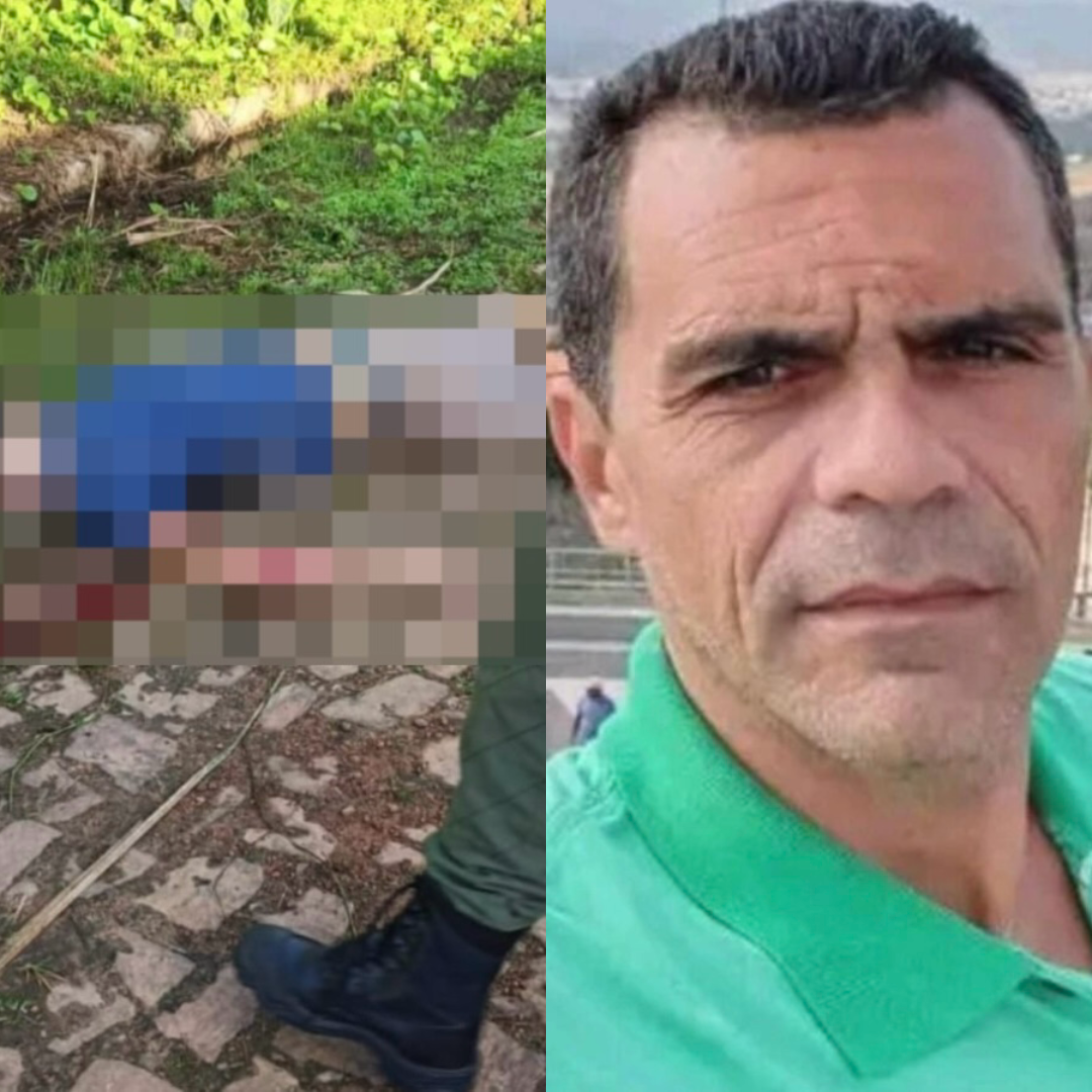 Homem é assassinado a facadas em via pública na cidade de Batalha, no Norte do Piauí