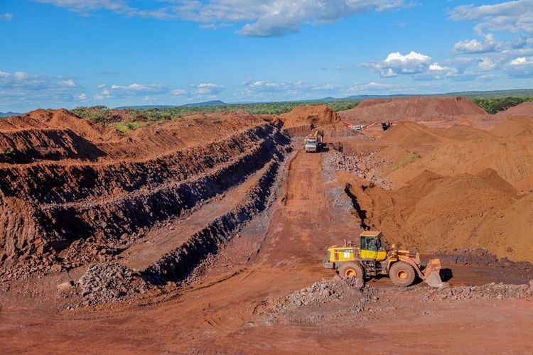 Oito cidades do Piauí receberão repasses por impacto da mineração