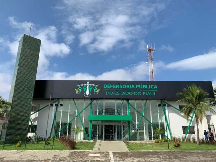 Defensoria Pública leva atendimentos itinerantes a 15 municípios
