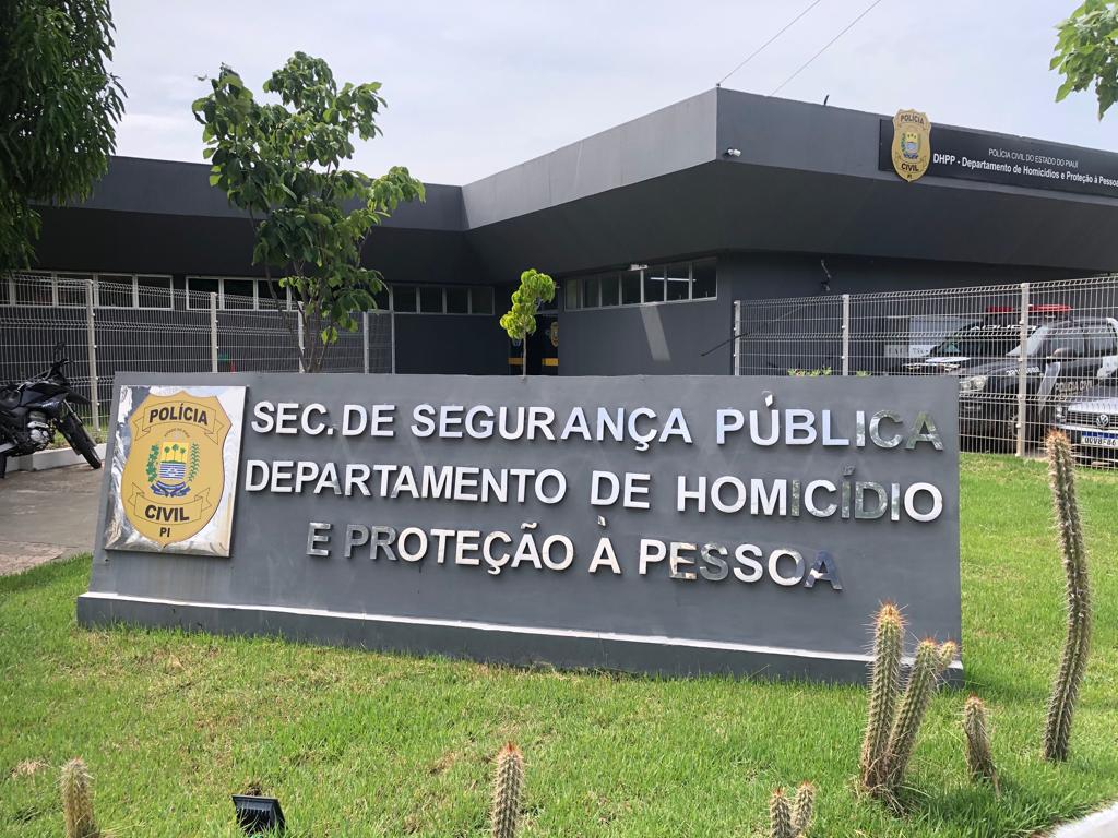 Teresina tem dois assassinatos em um dia; DHPP investiga os casos