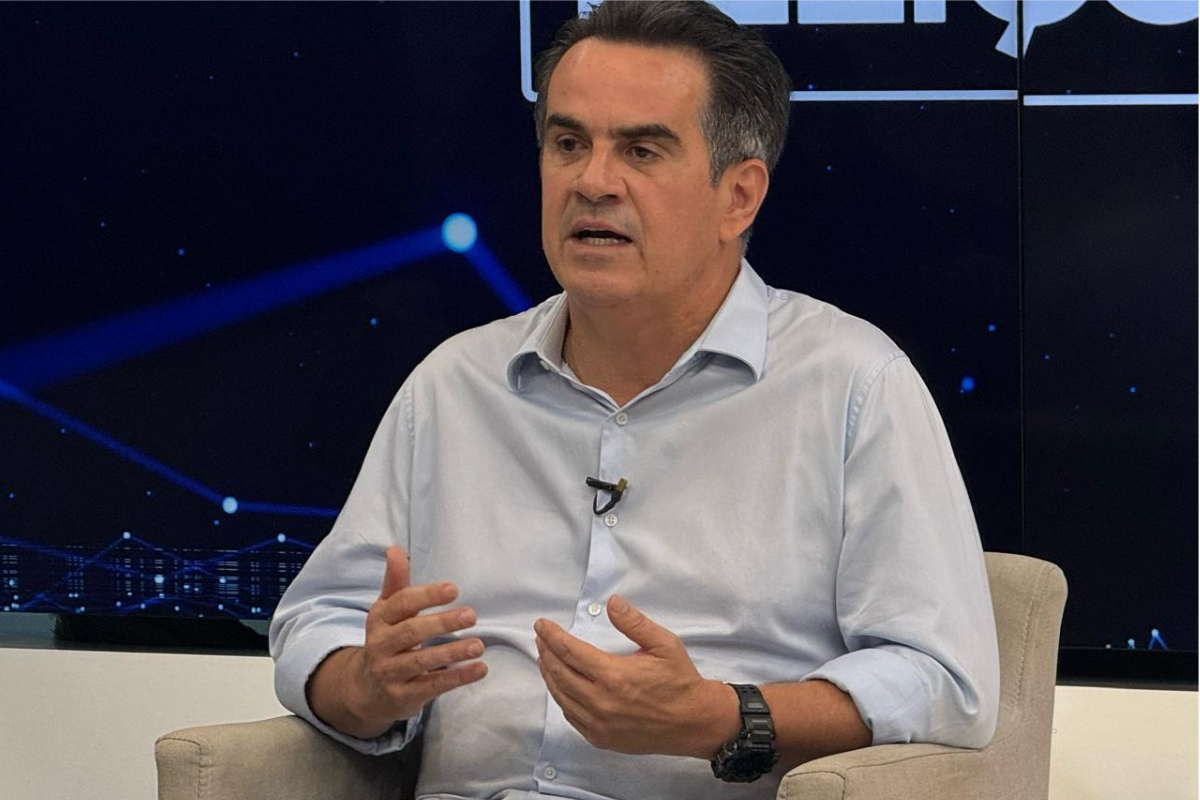 Ciro Nogueira critica polarização e defende união política pelo Piauí