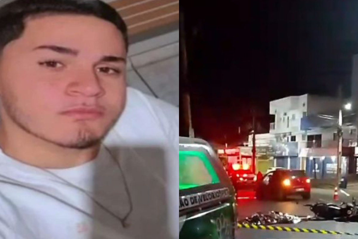 Motociclista de 18 anos morre após colisão com carro em Picos
