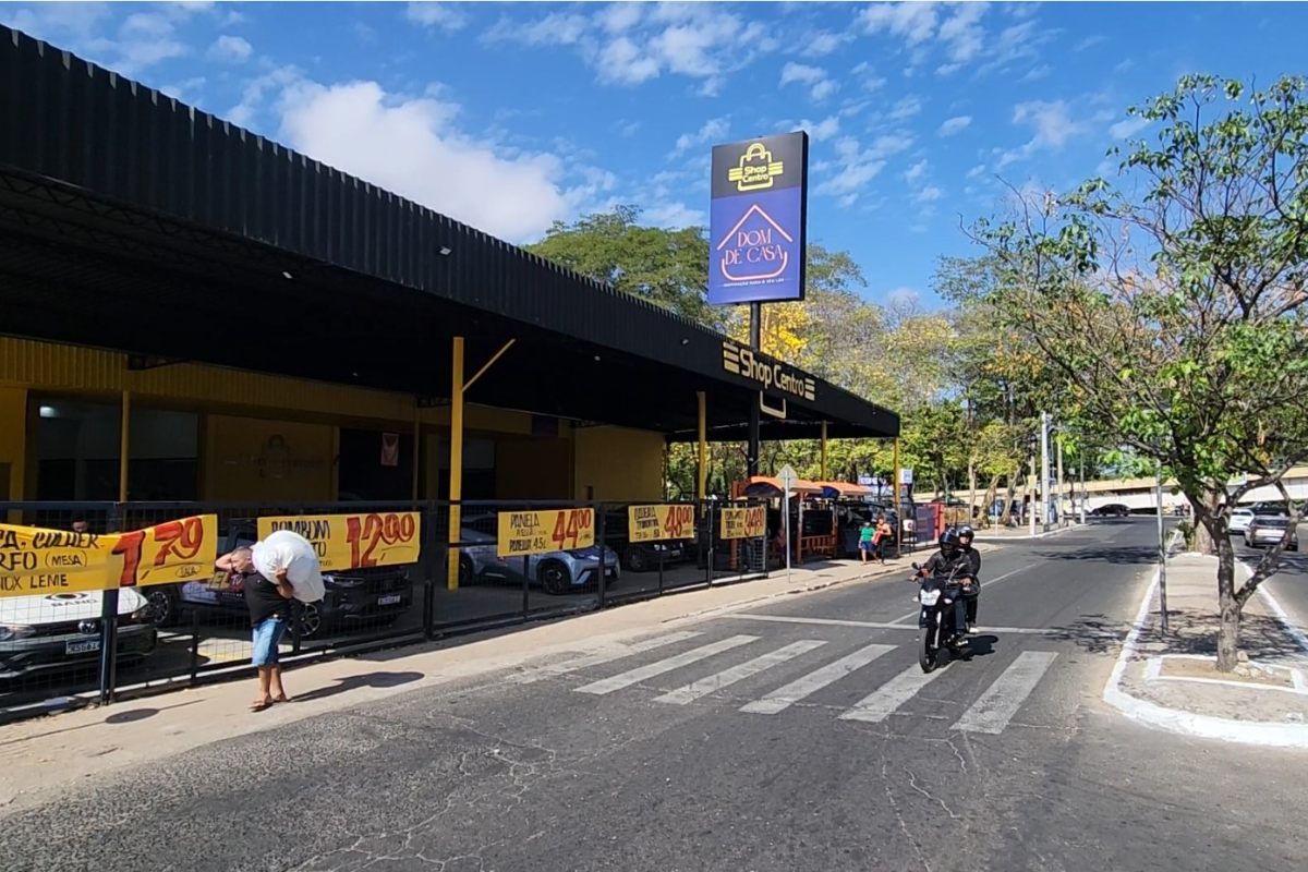Dom de Casa inaugura loja em Teresina com variedade de produtos