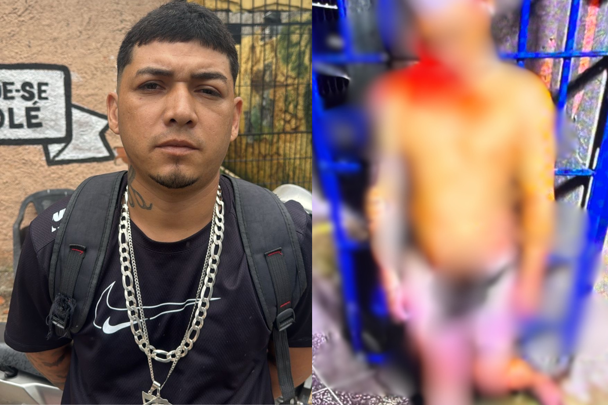 Suspeito de matar sargento da PM é encontrado morto em penitenciária