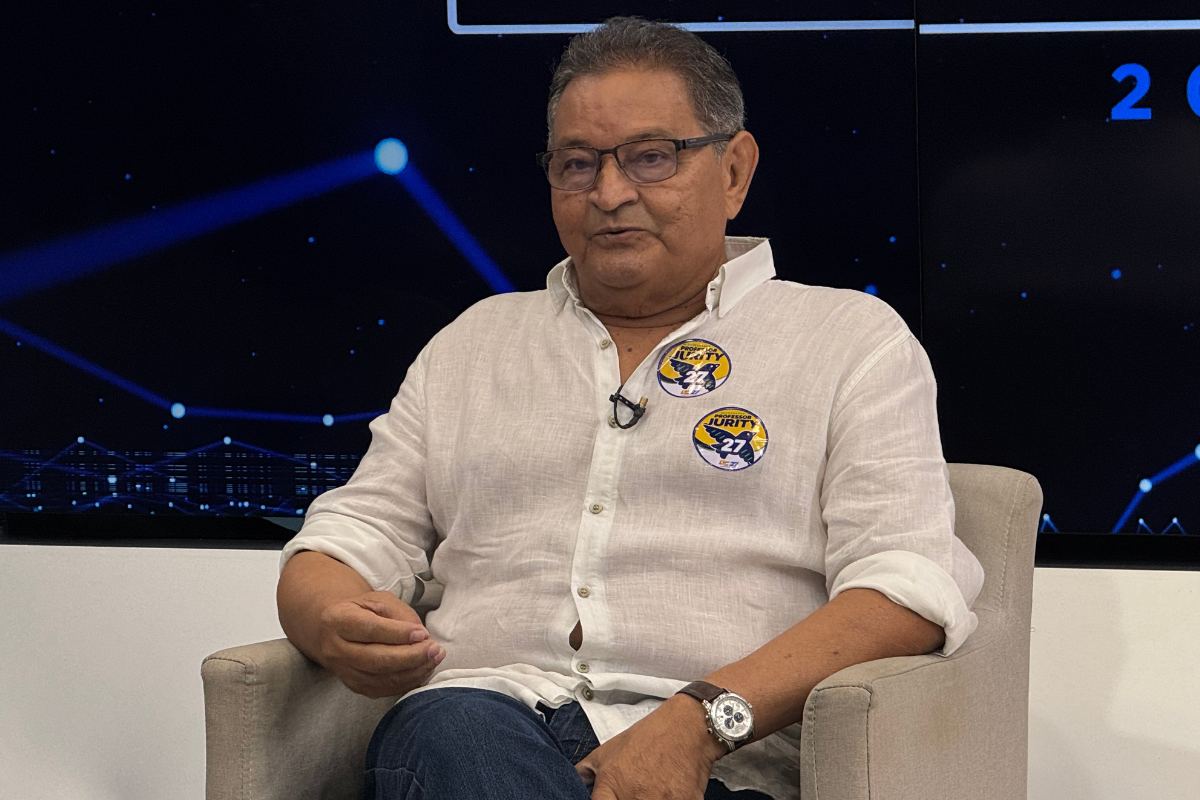 Francisco Jurity critica modelo de escolas de tempo integral no Piauí