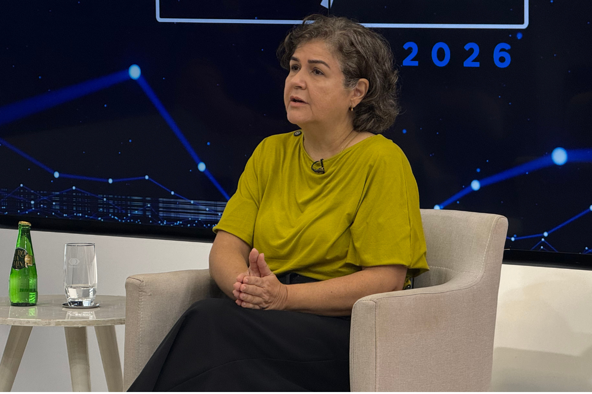 Dra. Lúcia critica gastos com Saúde Digital e defende investimento em hospitais