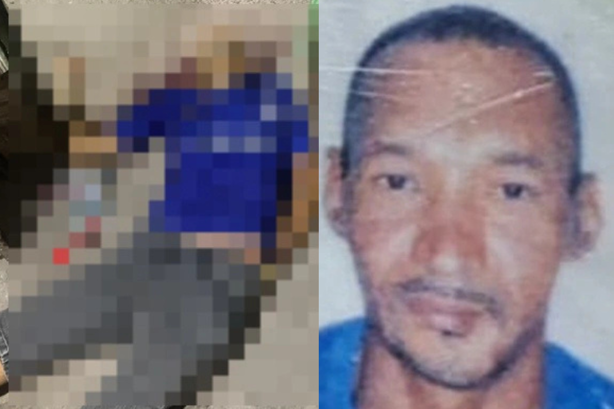Homem é morto a tiros dentro de casa em Boa Hora