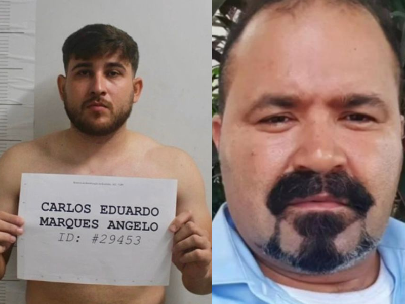 “Minha filha chora todo dia ”, diz viúva após Justiça revogar prisão de engenheiro