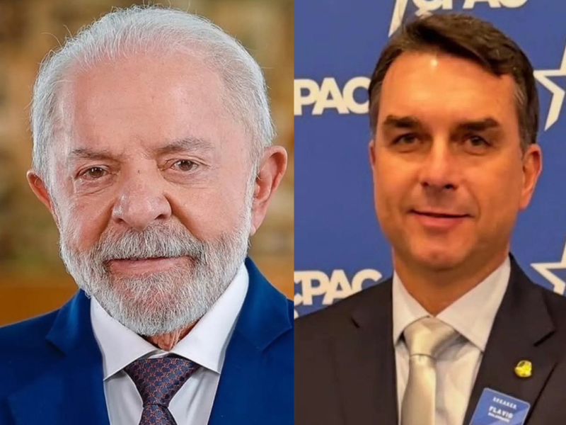 Atlas: 49,5% acham que crise do STF prejudica mais Lula