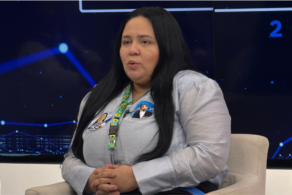“Existe vida além do salário mínimo”, afirma Ravenna Castro