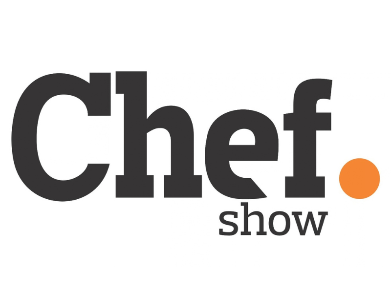 Inscrições para o Chef Show terminam nesta sexta-feira
