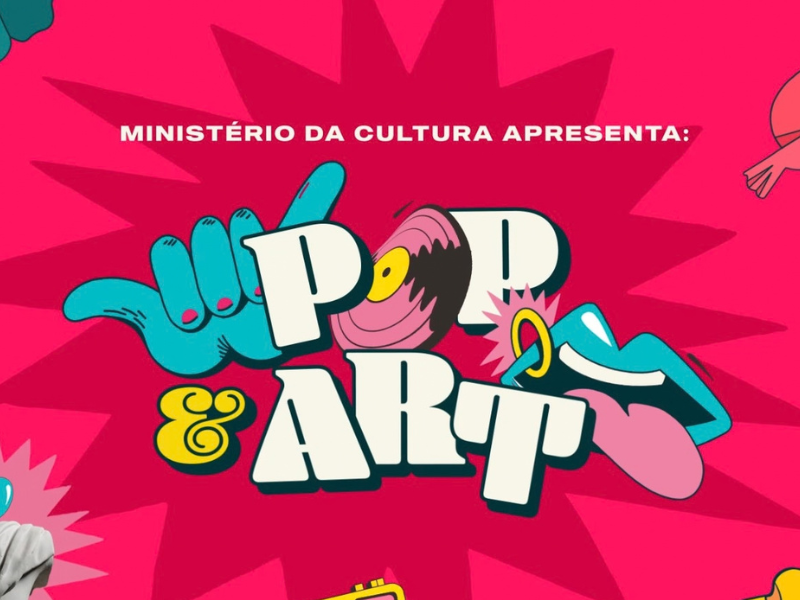 Festival Pop&Art reúne Nação Zumbi e artistas piauienses em Teresina