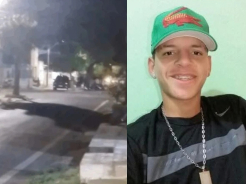 Homem é morto com cinco tiros dentro de casa em Oeiras