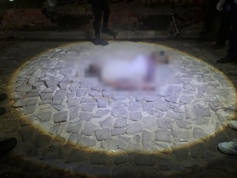 Homem é morto por golpes de faca na zona Norte de Teresina