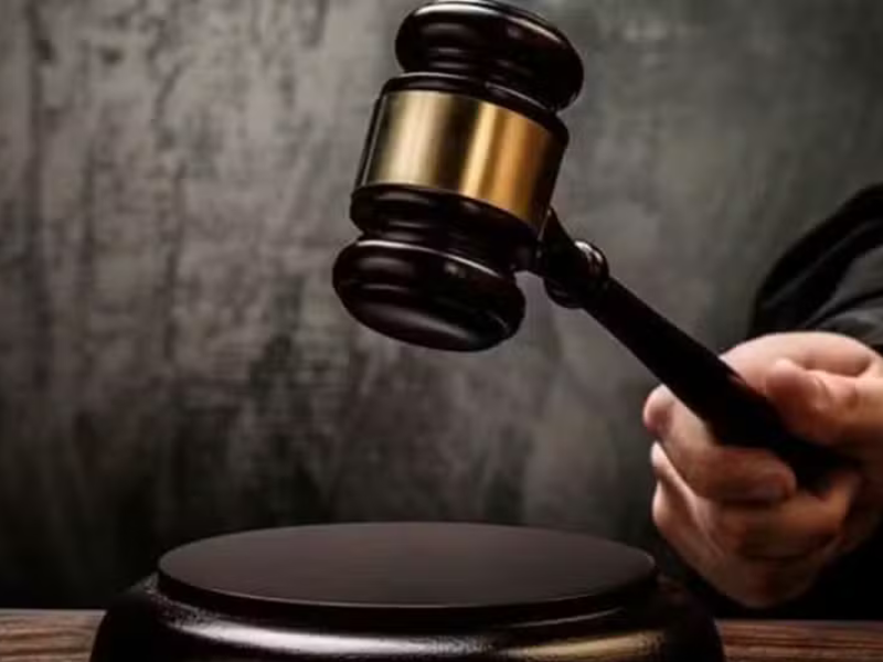 Homem é condenado a 12 anos de prisão por tentativa de homicídio em Piripiri