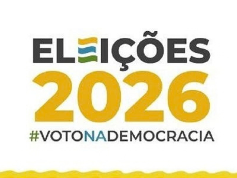 Eleições 2026: veja o que o eleitor precisa saber antes de votar
