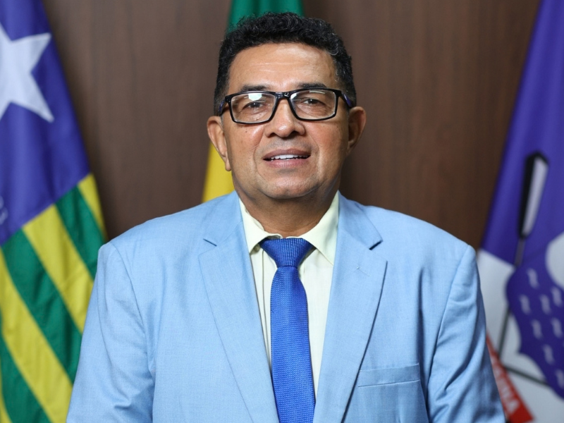 Vereador Valdemir Virgino é preso por compra de votos durante operação da PF