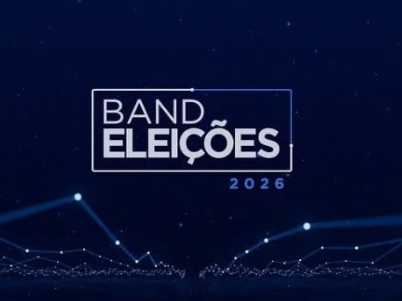Canal Livre acompanha resultados do primeiro turno das Eleições 2026 ao vivo neste domingo