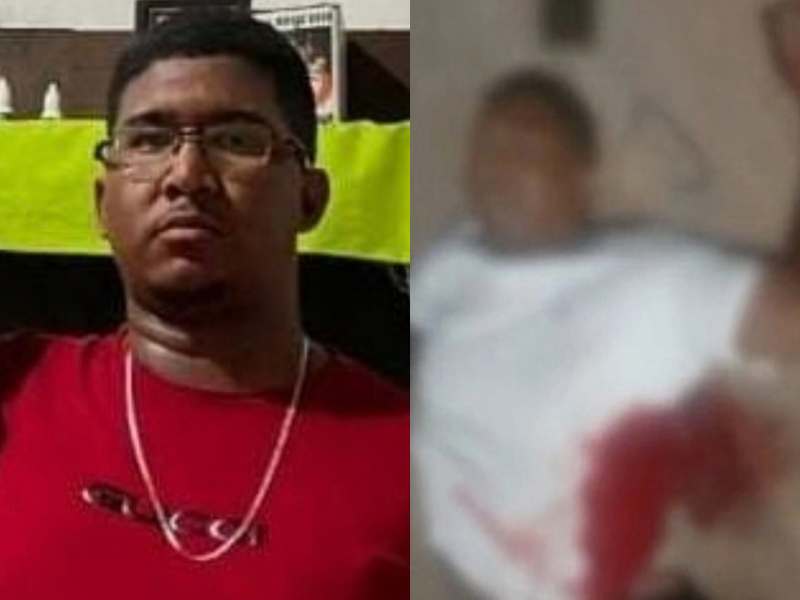 Homem é perseguido e morto a tiros e dois adolescentes ficam feridos no Piauí