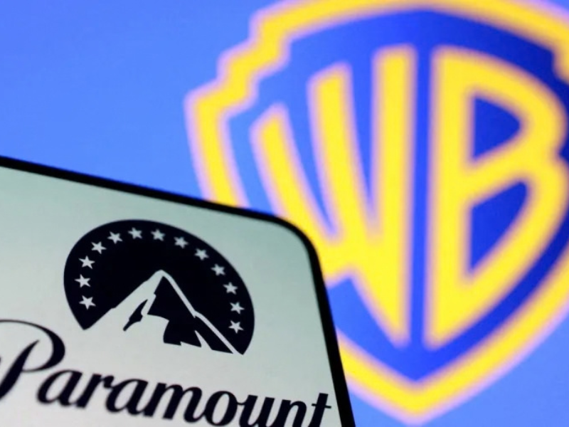 Paramount conclui fusão com a Warner Bros. e cria a Skydance