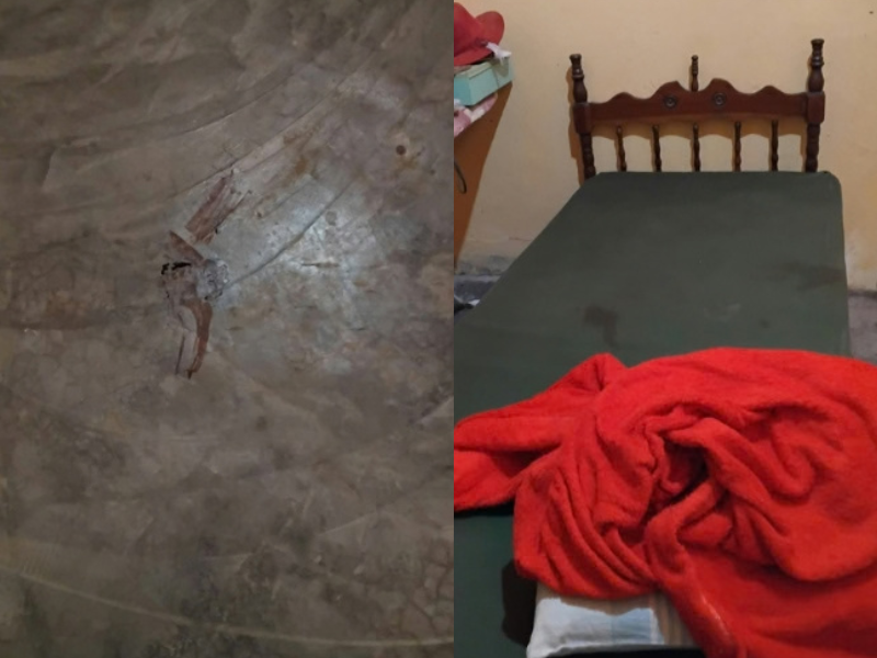 Homem é preso suspeito estuprar jovem de 19 anos dentro de casa no Piauí