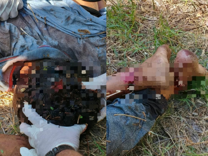 Mulher de 30 anos é encontrada morta com ferimentos de arma branca em Parnaíba