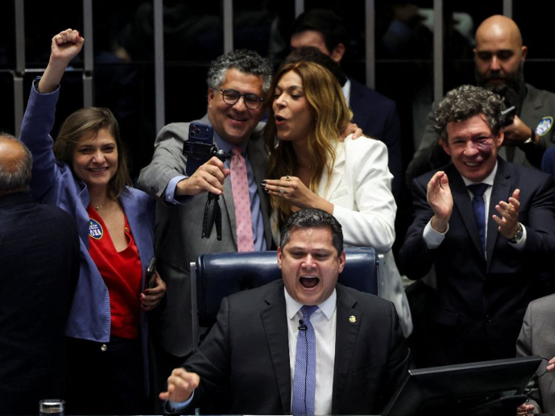 Senado aprova o fim da escala 6x1: perguntas e respostas sobre a nova regra