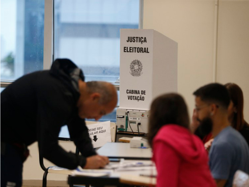 Segundo turno terá mudança em apenas dois locais de votação no Piauí