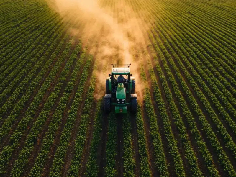 Teresina recebe evento sobre agronegócio com participação de especialista nacional