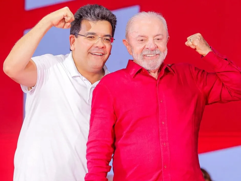 Lula avalia nomes para o Ministério da Fazenda; veja lista
