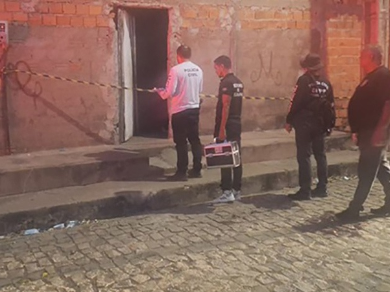 Homem morre após desentendimento com cunhado em Teresina