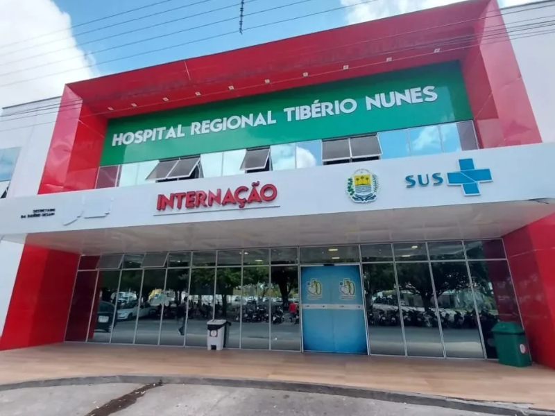 Servidor do Detran é morto a tiros enquanto conversava com amigos em Floriano