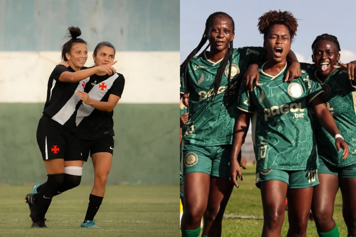 Atlético Piauiense encara Vasco por vaga na final da Série A2