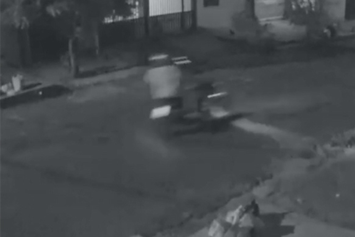 Homem baleado na frente de casa morre após passar por cirurgia