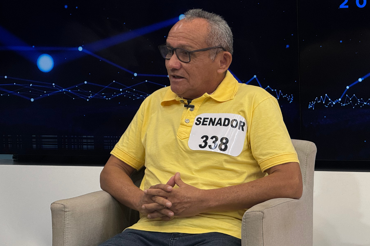 Toinho Dufrango denuncia compra de votos por R$ 600 no Piauí