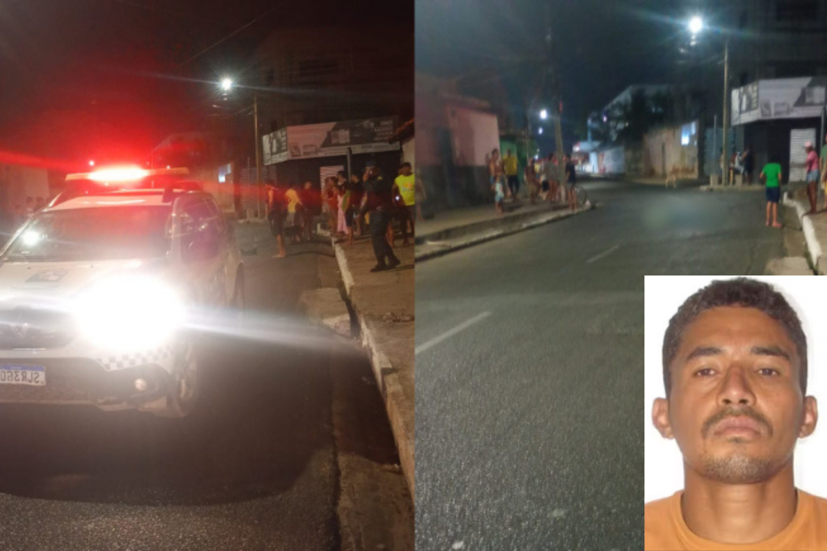 Homem é morto a facadas após discussão na zona Sudeste de Teresina