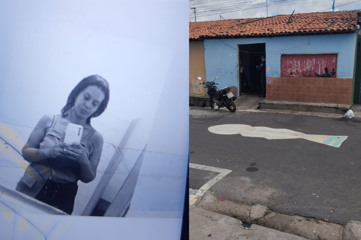 Mulher morre após sofrer descarga elétrica dentro de casa