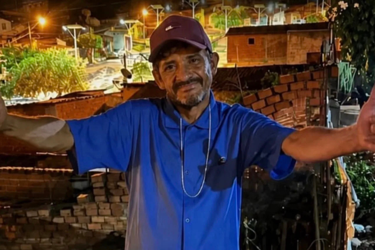 Homem morre após ser espancado com barra de ferro em Picos