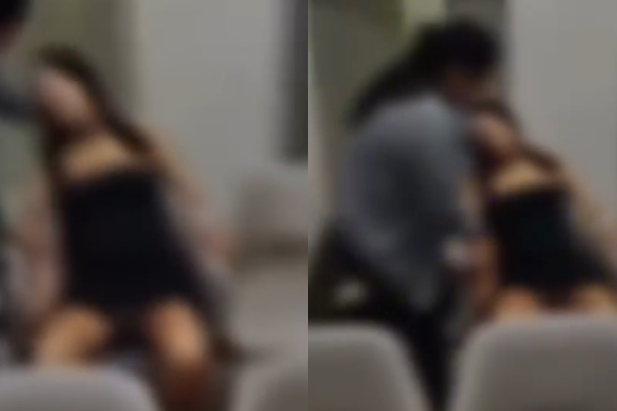 Bebê morre na recepção de hospital em Maceió