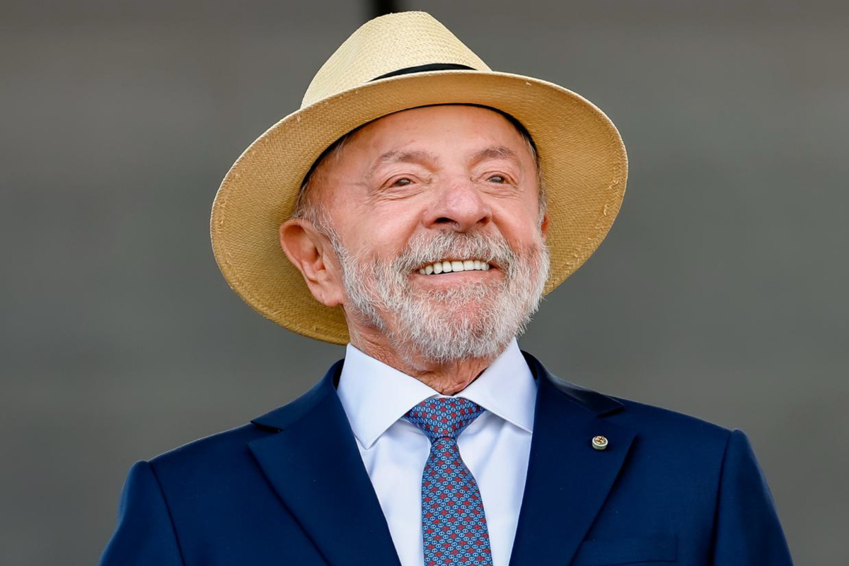 Lula deve visitar o Piauí no dia 9 de setembro para agenda eleitoral