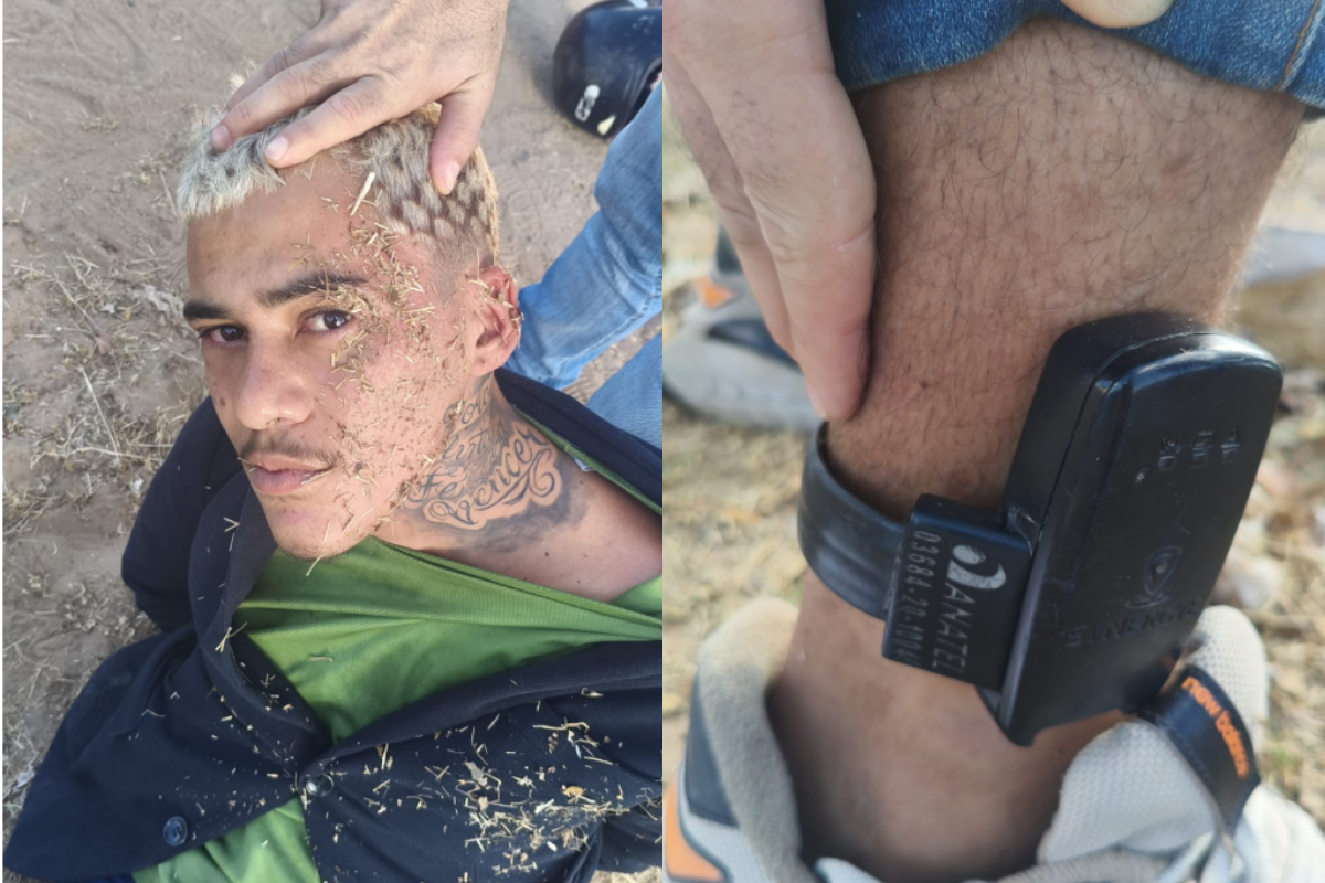 Suspeito de matar policial é preso com moto roubada no Maranhão