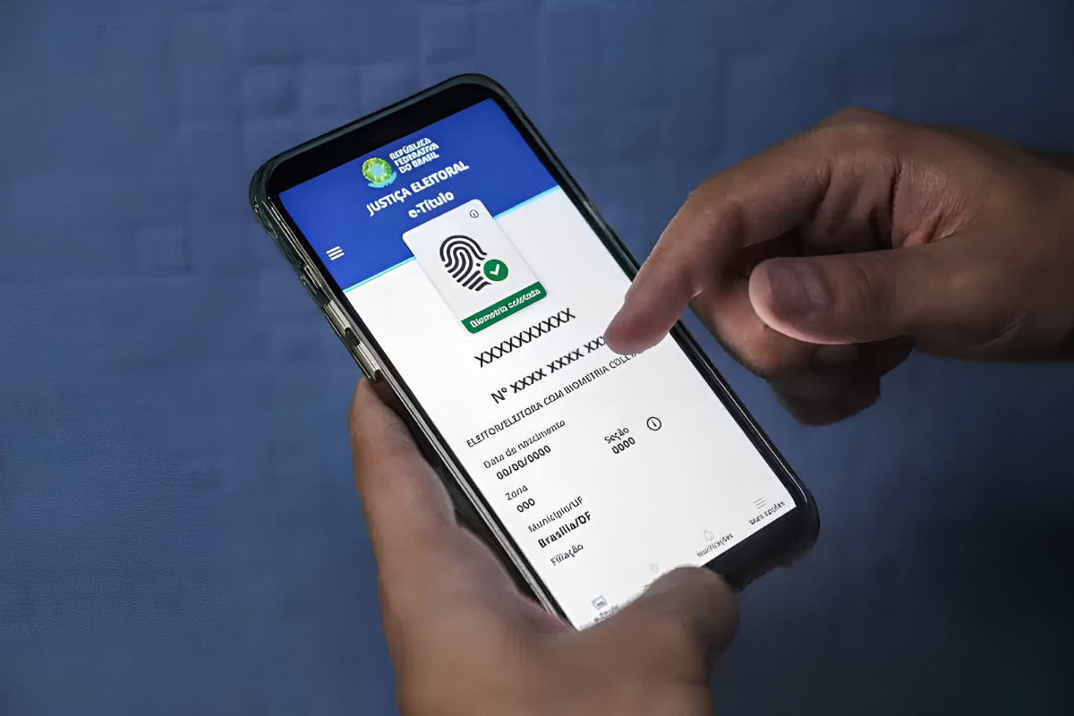 Voto em trânsito pode ser solicitado até 20 de agosto
