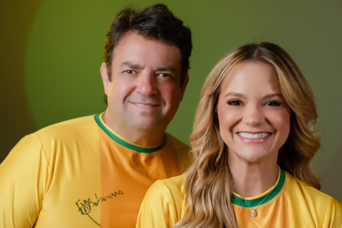Jhamya Junqueira deixa disputa para deputada federal