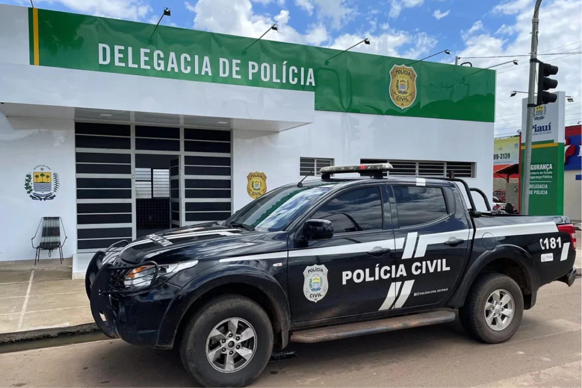 Quarto suspeito de “tribunal do crime” é preso em bar na Zona Sul de Teresina