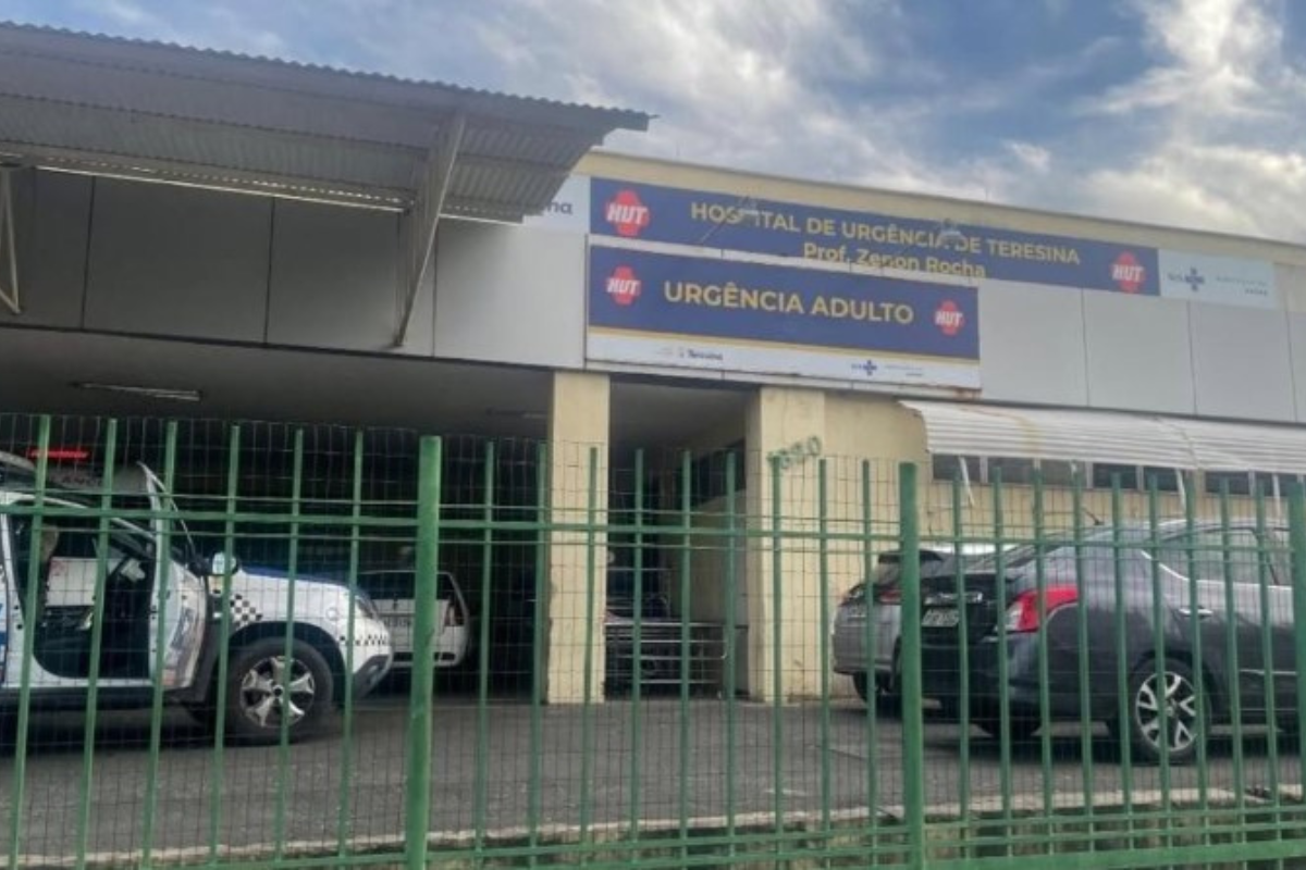 Falsa cobrança por exame no HUT é usada em golpe contra familiares de pacientes