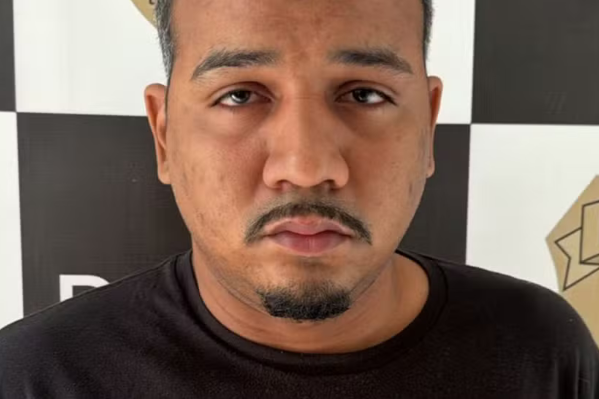 Homem condenado a 28 anos é preso na zona Norte da capital