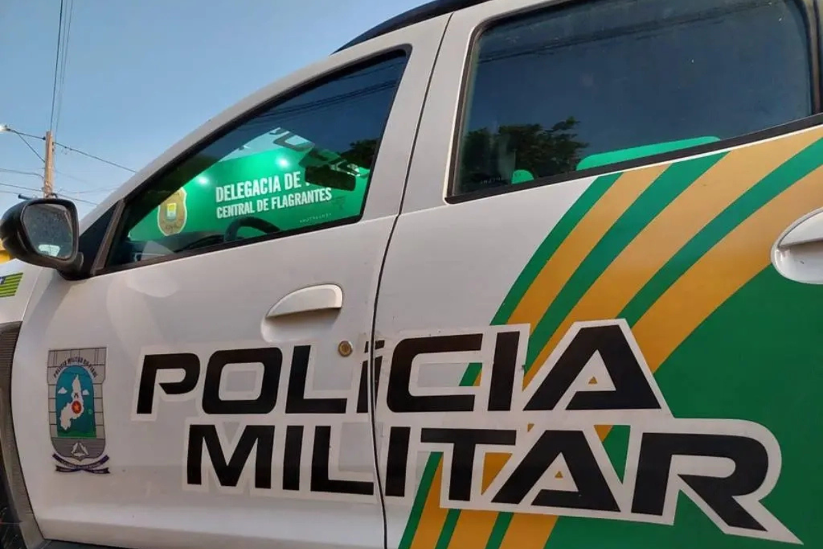 Duplo homicídio é registrado na zona rural de Nossa Senhora dos Remédios
