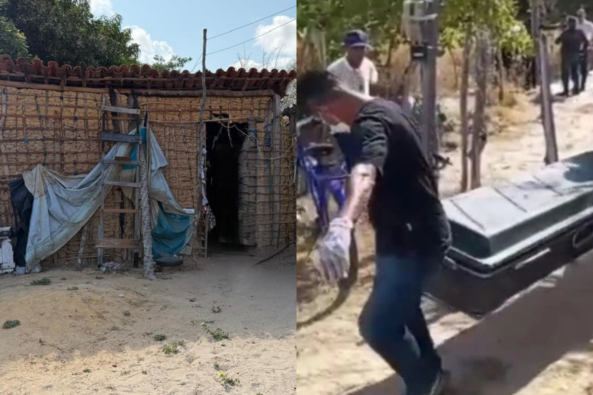 Corpo de mulher é encontrado com marcas de facadas em Parnaíba